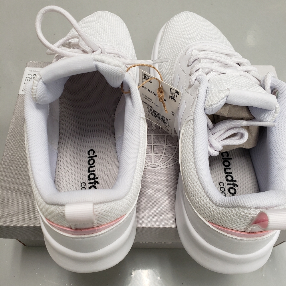 New QT Racer 2.0  Women's Adidas Shoes